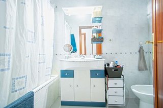 Piso en venta en Colores - Entreparques en Sevilla