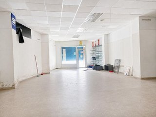 Local comercial en venta en Los Barreros en Cartagena