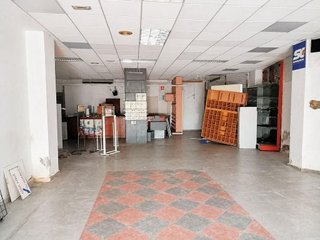 Local comercial en venta en Los Barreros en Cartagena