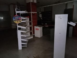 Local comercial en venta en Los Barreros en Cartagena