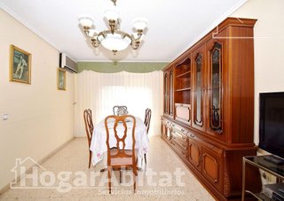 Piso en venta en Alaquàs