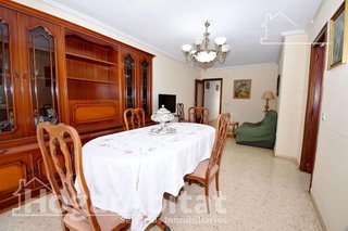 Piso en venta en Alaquàs