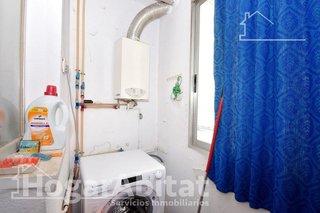 Piso en venta en Alaquàs