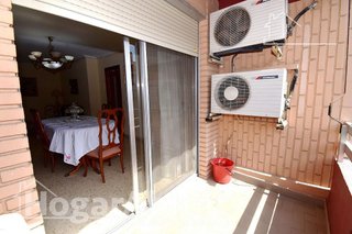 Piso en venta en Alaquàs