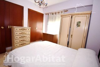 Piso en venta en Alaquàs