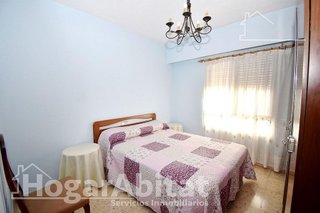 Piso en venta en Alaquàs