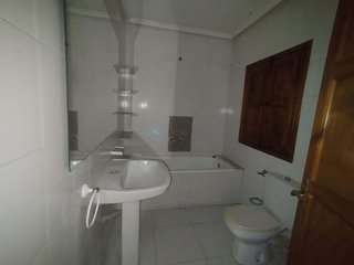 Piso en venta en Barri Eixample en Alcoy/Alcoi