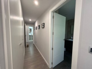 Piso en venta en Garbinet en Alicante