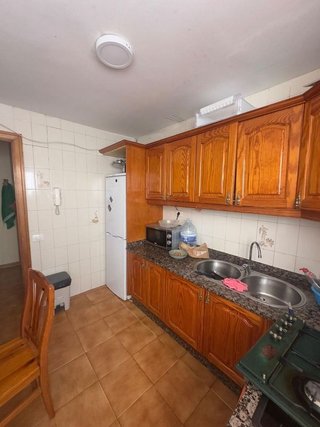 Piso en venta en Vecindario norte-Cruce Sardina en Santa Lucía de Tirajana