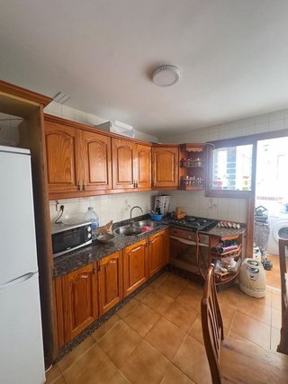 Piso en venta en Vecindario norte-Cruce Sardina en Santa Lucía de Tirajana
