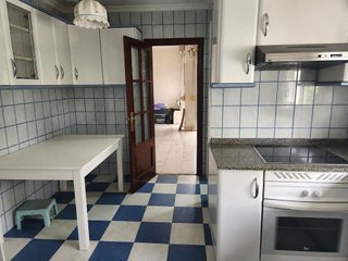 Piso en venta en Centro Ciudad en San Fernando