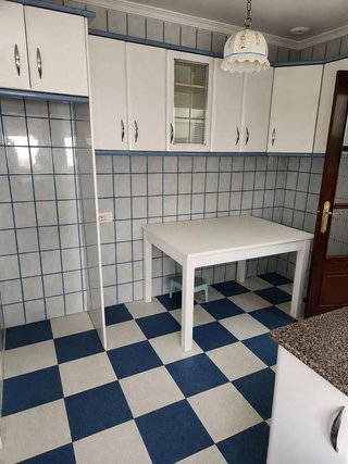 Piso en venta en Centro Ciudad en San Fernando