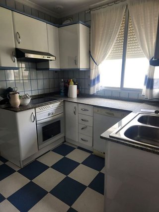 Piso en venta en Centro Ciudad en San Fernando