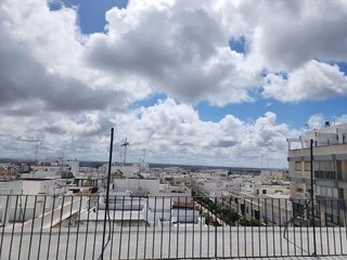 Piso en venta en Centro Ciudad en San Fernando