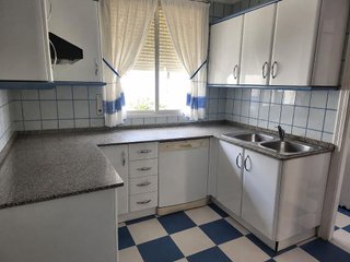 Piso en venta en Centro Ciudad en San Fernando