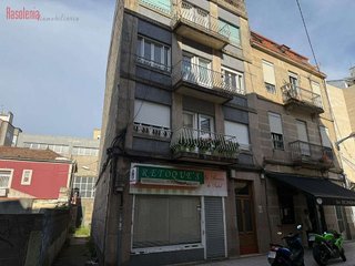 Edificio en venta en Travesía de Vigo - San Xoán en Vigo