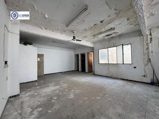 Edificio en venta en Fraternidad en Elda