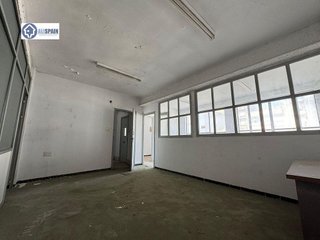 Edificio en venta en Fraternidad en Elda