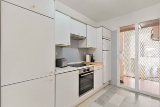 Piso en venta en Centro Urbano en Estepona