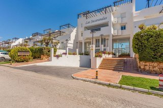 Piso en venta en Centro Urbano en Estepona