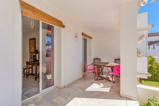 Piso en venta en Centro Urbano en Estepona