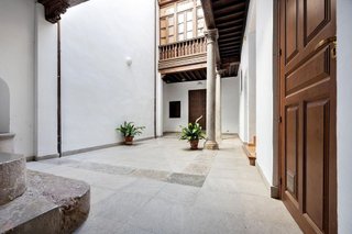 Oficina en venta en Centro - Sagrario en Granada
