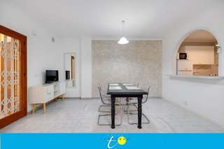 Piso en venta en Playa del Cura en Torrevieja