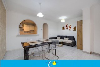 Piso en venta en Playa del Cura en Torrevieja