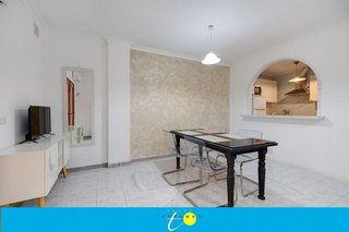 Piso en venta en Playa del Cura en Torrevieja