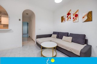 Piso en venta en Playa del Cura en Torrevieja
