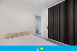 Piso en venta en Playa del Cura en Torrevieja