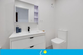 Piso en venta en Playa del Cura en Torrevieja