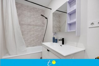 Piso en venta en Playa del Cura en Torrevieja