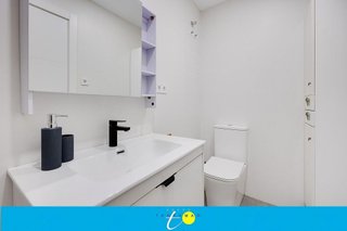 Piso en venta en Playa del Cura en Torrevieja
