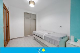 Piso en venta en Playa del Cura en Torrevieja