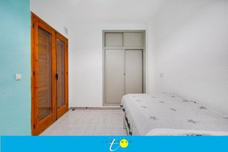 Piso en venta en Playa del Cura en Torrevieja