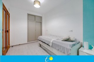 Piso en venta en Playa del Cura en Torrevieja