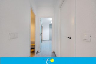 Piso en venta en Playa del Cura en Torrevieja