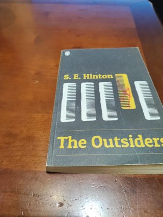 The Outsiders