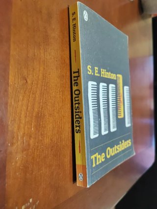 The Outsiders