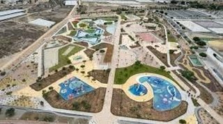 Piso en venta en Plaza de la Luz en Ejido (El)