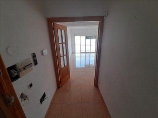 Piso en venta en Plaza de la Luz en Ejido (El)