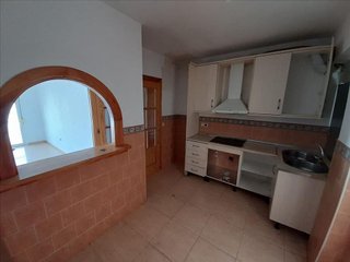 Piso en venta en Plaza de la Luz en Ejido (El)