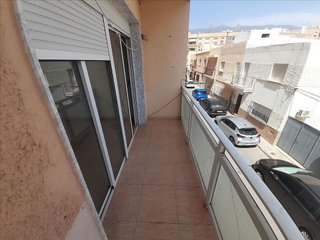 Piso en venta en Plaza de la Luz en Ejido (El)
