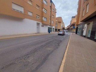 Piso en venta en Plaza de la Luz en Ejido (El)