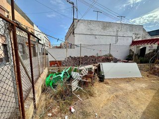 Terreno en venta en Noreste-Granja en Jerez de la Frontera