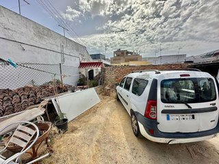 Terreno en venta en Noreste-Granja en Jerez de la Frontera