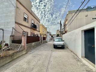 Terreno en venta en Noreste-Granja en Jerez de la Frontera