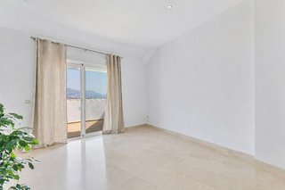 Ático en venta en Zona Sohail en Fuengirola