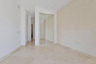 Ático en venta en Zona Sohail en Fuengirola
